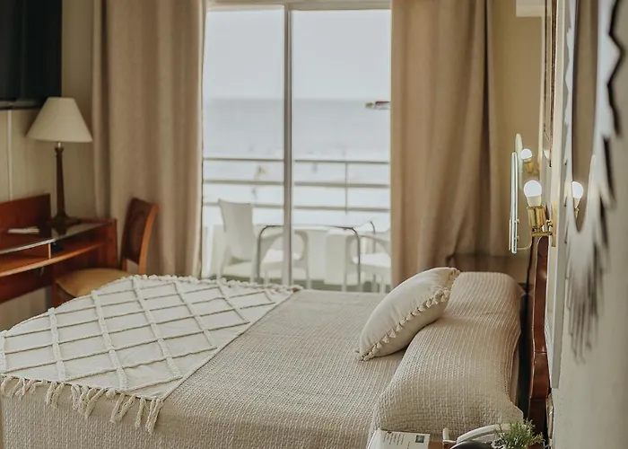 Polamar Ξενοδοχείο Santa Pola
