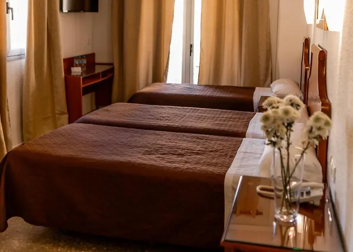 Ξενοδοχείο Polamar