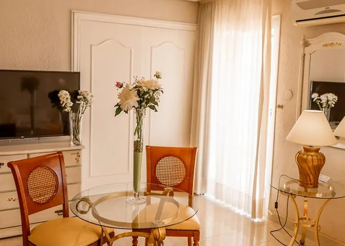 Polamar Ξενοδοχείο 3*