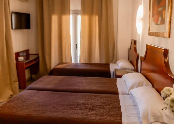 Polamar 3* Santa Pola