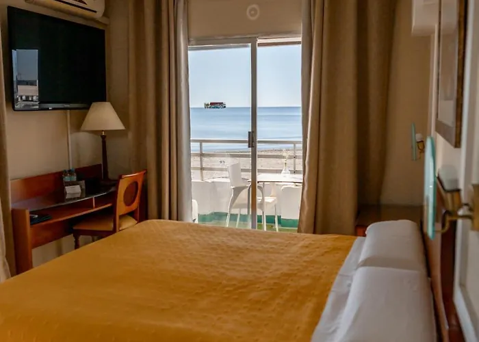 Polamar Ξενοδοχείο 3*