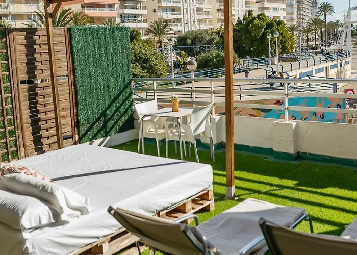 Polamar Santa Pola