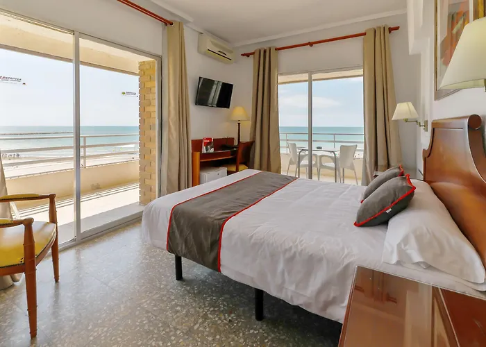 Polamar Ξενοδοχείο 3*