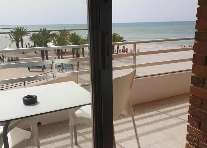 Polamar 3*