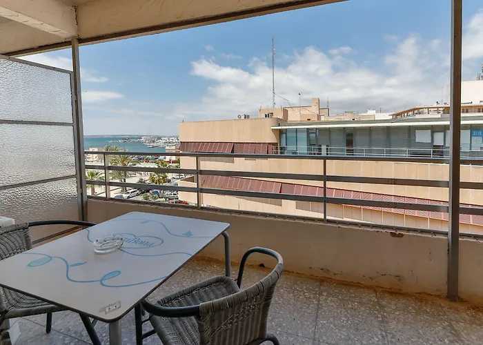 Polamar 3*
